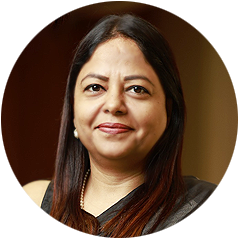 Ms. Shikha Hora Kamdar